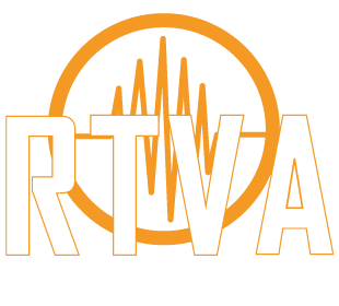 Radio TV Agents Logo